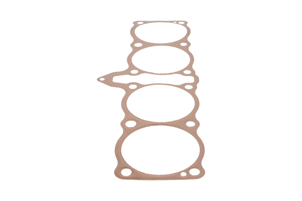 Wiseco 86-92 Copper GSXR1100 .010 Base Gasket - W6068