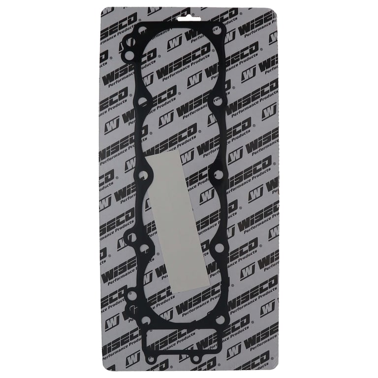 Wiseco 99-17 GSXR1300 .010 Steel Base Gasket - W6071