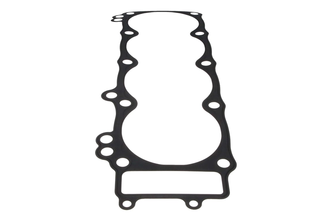 Wiseco 99-17 GSXR1300 .010 Steel Base Gasket - W6071