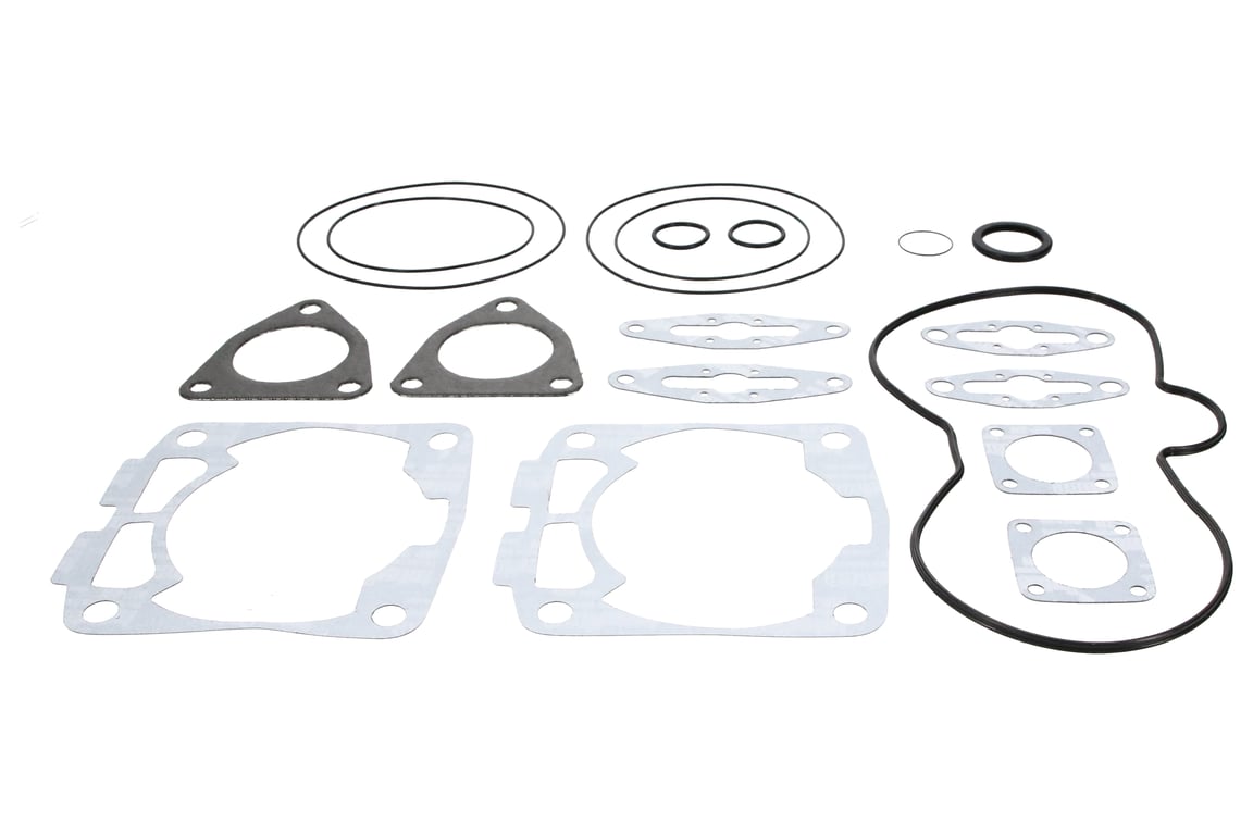Wiseco Top End Gasket Kit Polaris 600 Gasket - W6082