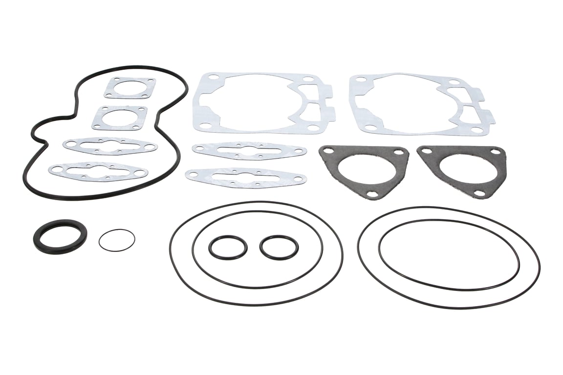 Wiseco Top End Gasket Kit Polaris 600 Gasket - W6082
