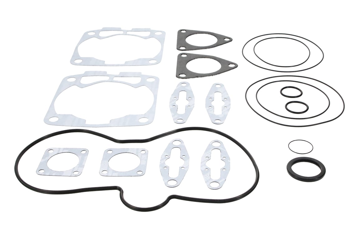 Wiseco Top End Gasket Kit Polaris 600 Gasket - W6082