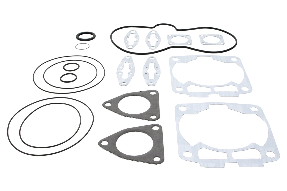 Wiseco Top End Gasket Kit Polaris 600 Gasket - W6082