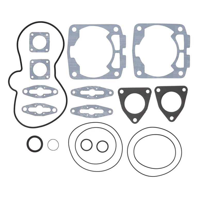 Wiseco Top End Gasket Kit Polaris 600 Gasket - W6082