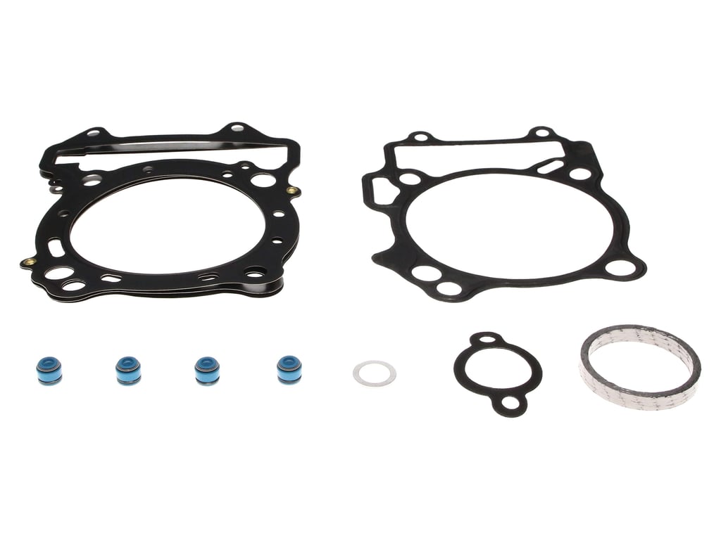 Wiseco 00-19 Suzuki/Kawasaki 400 Top End Gasket Kit 95mm - W6103