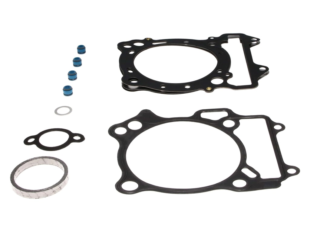 Wiseco 00-19 Suzuki/Kawasaki 400 Top End Gasket Kit 95mm - W6103