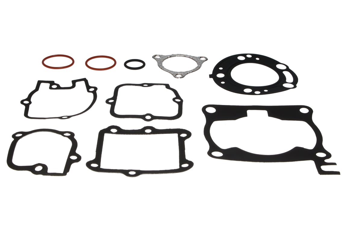 Wiseco 03-04 Honda CR125R Top End Gasket Kit 54mm - W6104