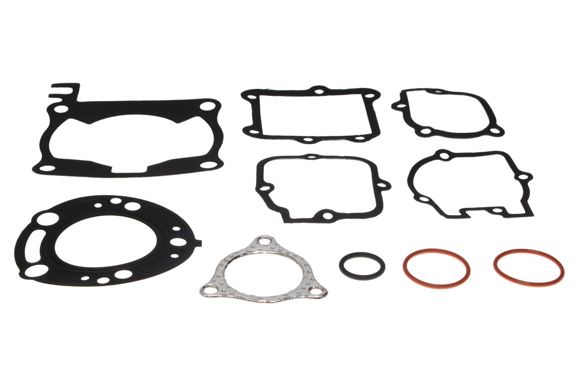 Wiseco 03-04 Honda CR125R Top End Gasket Kit 54mm - W6104