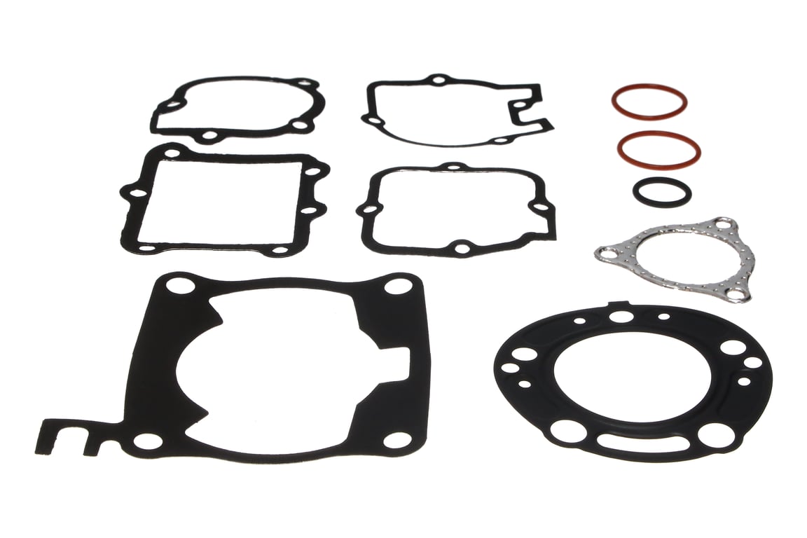 Wiseco 03-04 Honda CR125R Top End Gasket Kit 54mm - W6104