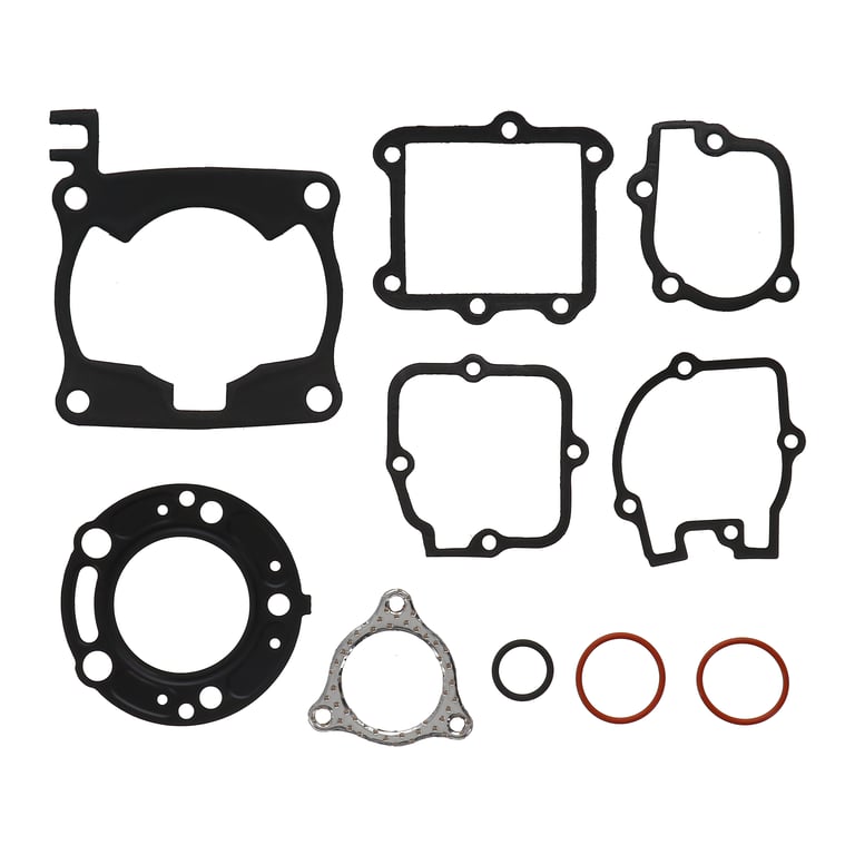 Wiseco 03-04 Honda CR125R Top End Gasket Kit 54mm - W6104