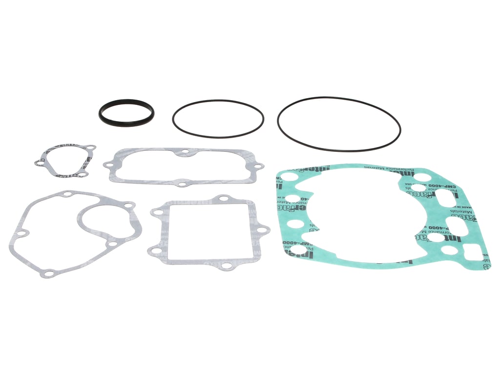Wiseco 03-10 Suzuki RM250 66.4mm Top End Gasket Kit - W6111