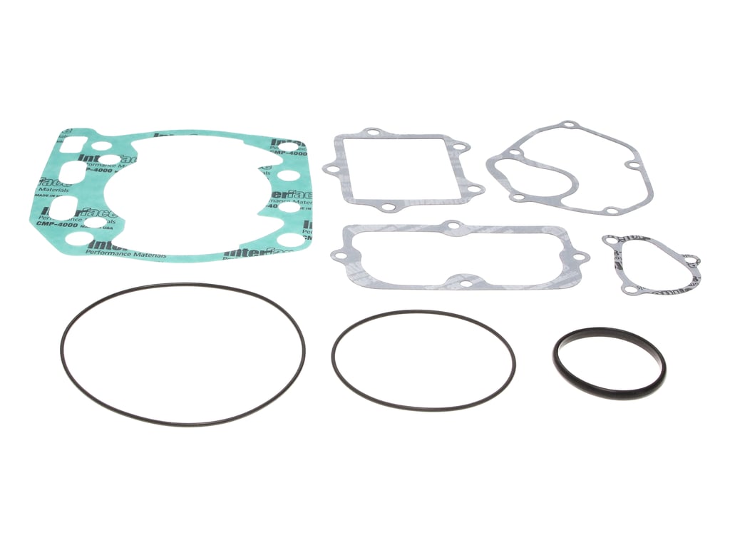 Wiseco 03-10 Suzuki RM250 66.4mm Top End Gasket Kit - W6111