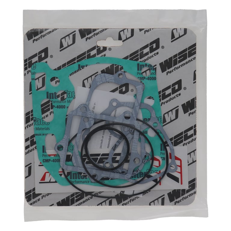 Wiseco 03-10 Suzuki RM250 66.4mm Top End Gasket Kit - W6111