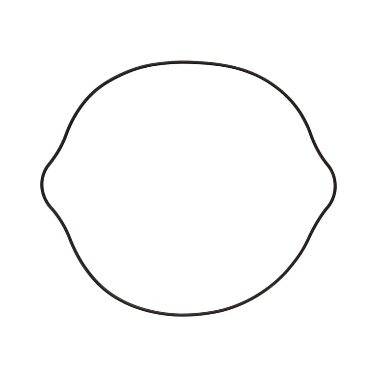 Wiseco 92-10 Suzuki RM125 Clutch Cover Gasket - W6120