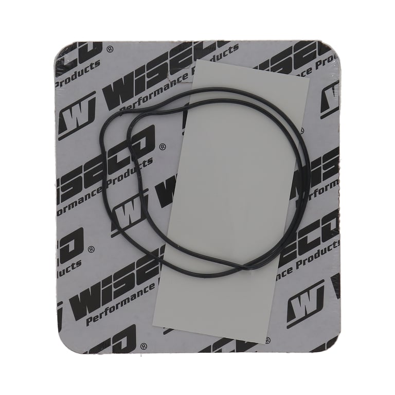 Wiseco 96-00 RM250 Clutch Cover Gasket - W6121