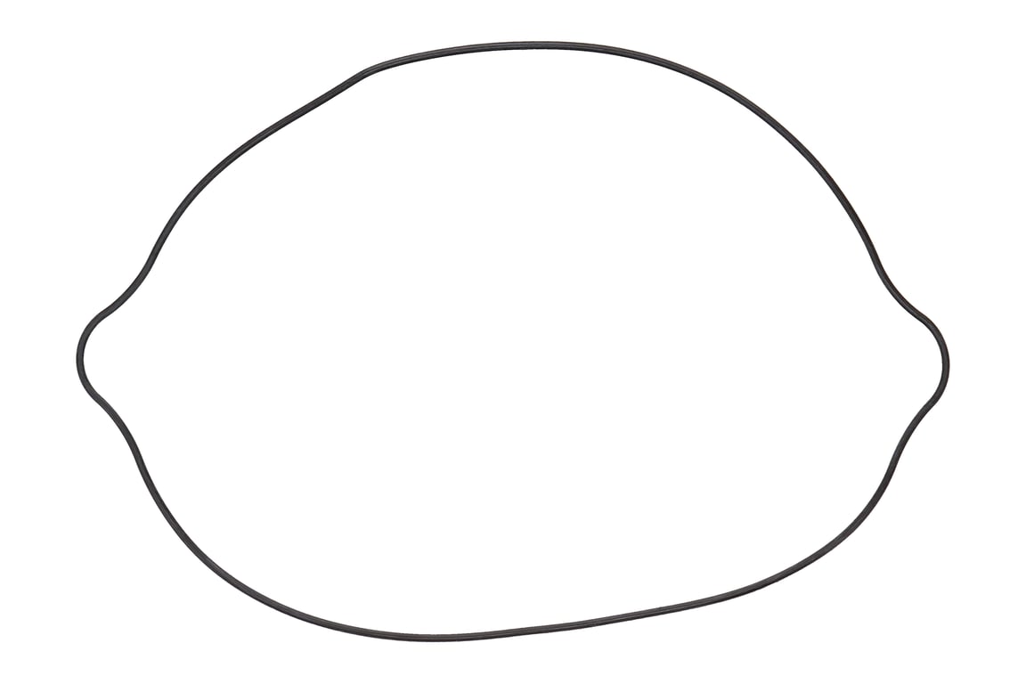 Wiseco 96-00 RM250 Clutch Cover Gasket - W6121