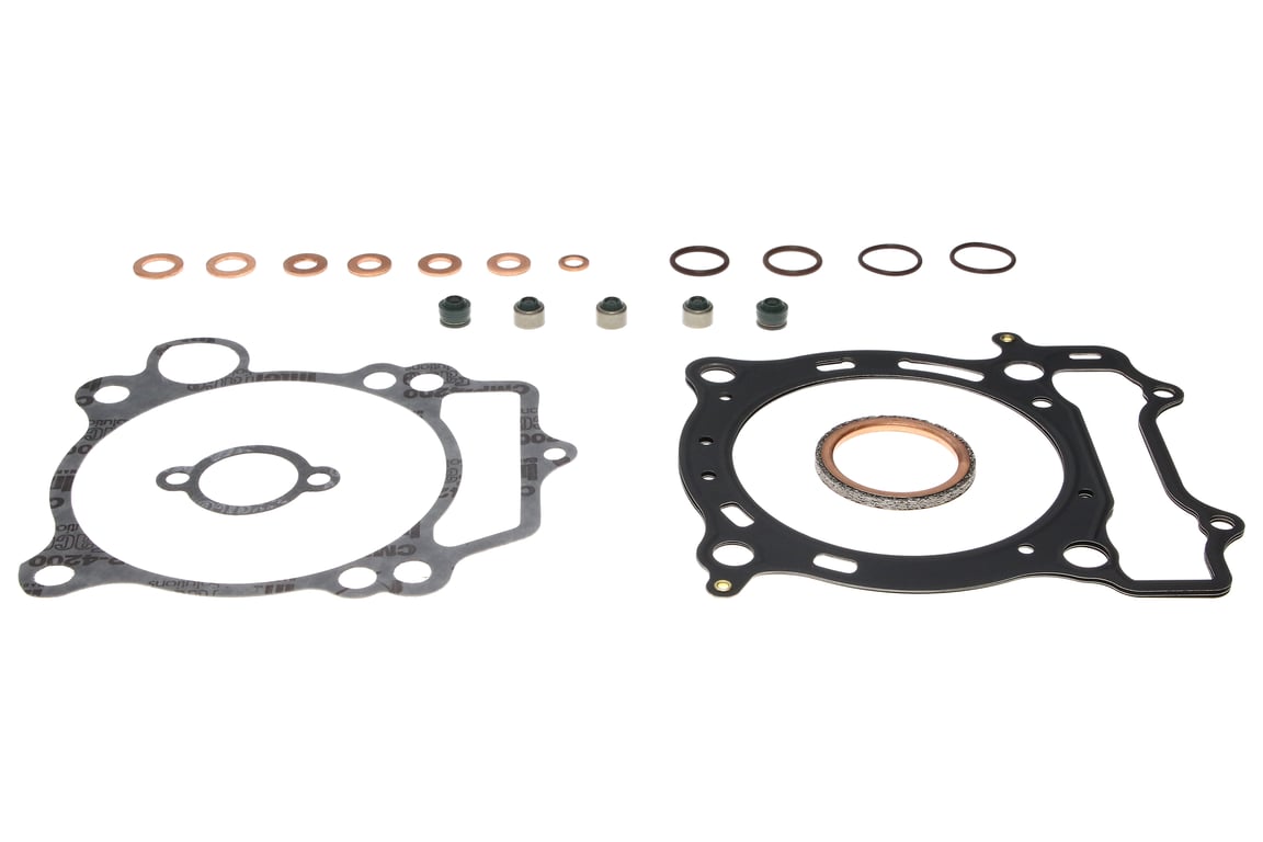 Wiseco 03-05 Yamaha YZ450F 95mm Top End Gasket Kit - W6129