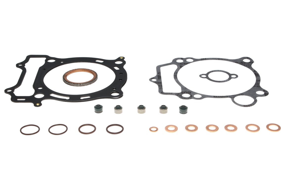 Wiseco 03-05 Yamaha YZ450F 95mm Top End Gasket Kit - W6129