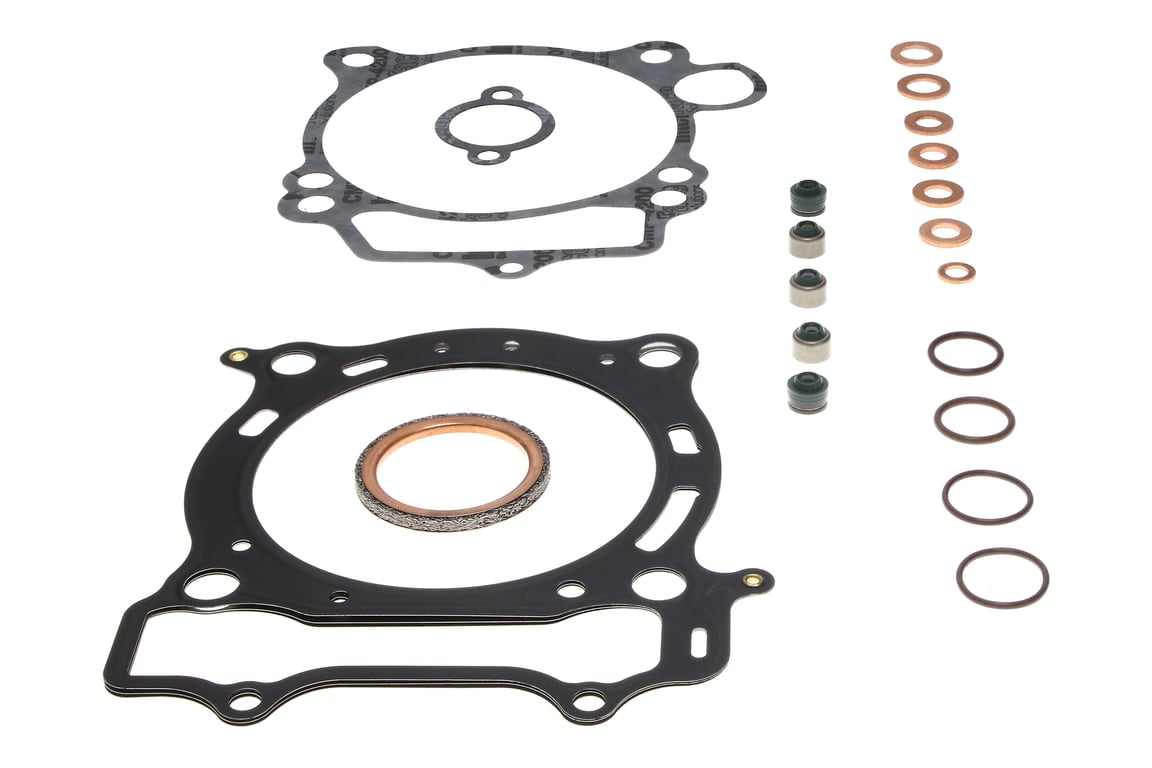 Wiseco 03-05 Yamaha YZ450F 95mm Top End Gasket Kit - W6129