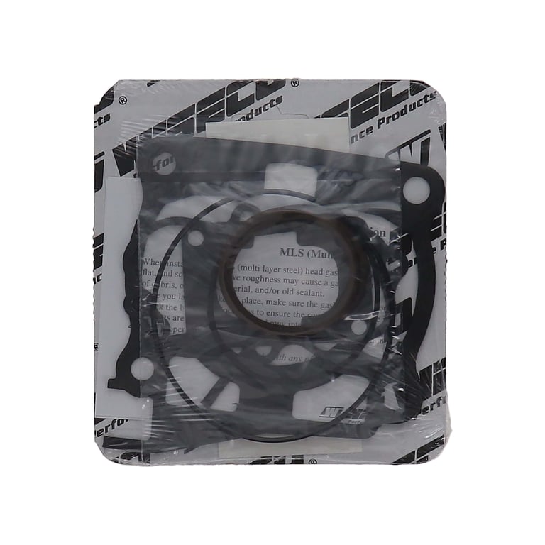 Wiseco 03-04 Yamaha YZ125 Top End Gasket Kit - W6140