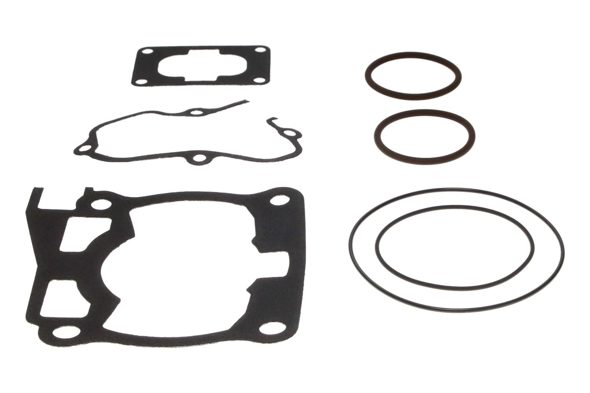 Wiseco 03-04 Yamaha YZ125 Top End Gasket Kit - W6140