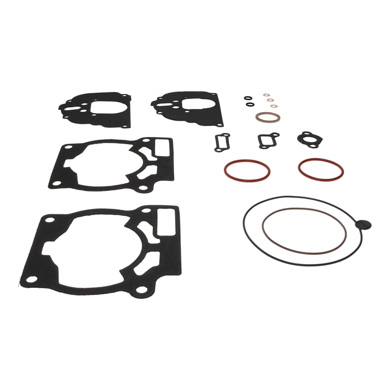 Wiseco 03-16 KTM 200cc Top End Gasket Kit - W6141