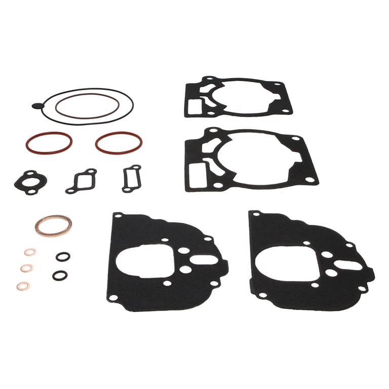 Wiseco 03-16 KTM 200cc Top End Gasket Kit - W6141