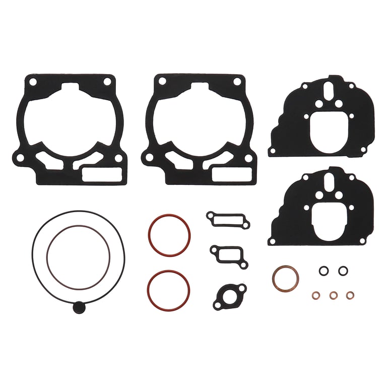 Wiseco 03-16 KTM 200cc Top End Gasket Kit - W6141