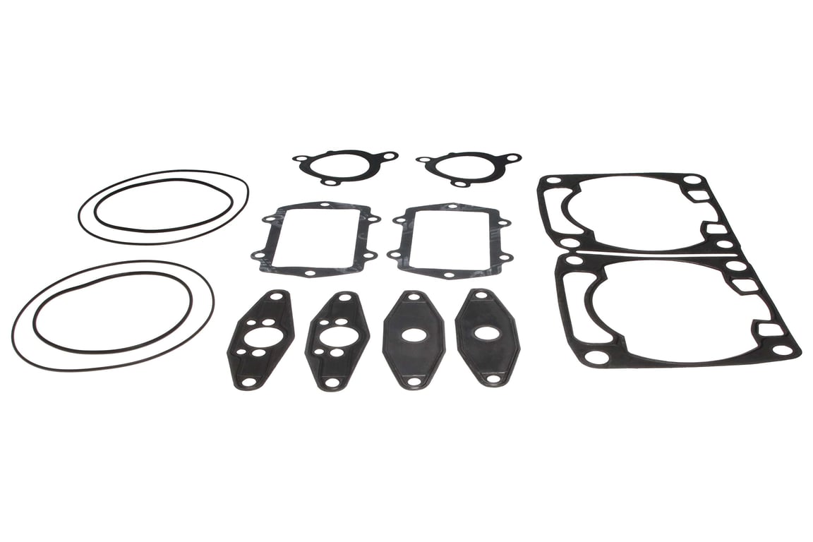 Wiseco 03-07 Arctic Cat 600/700cc Top End Gasket Kit - W6161