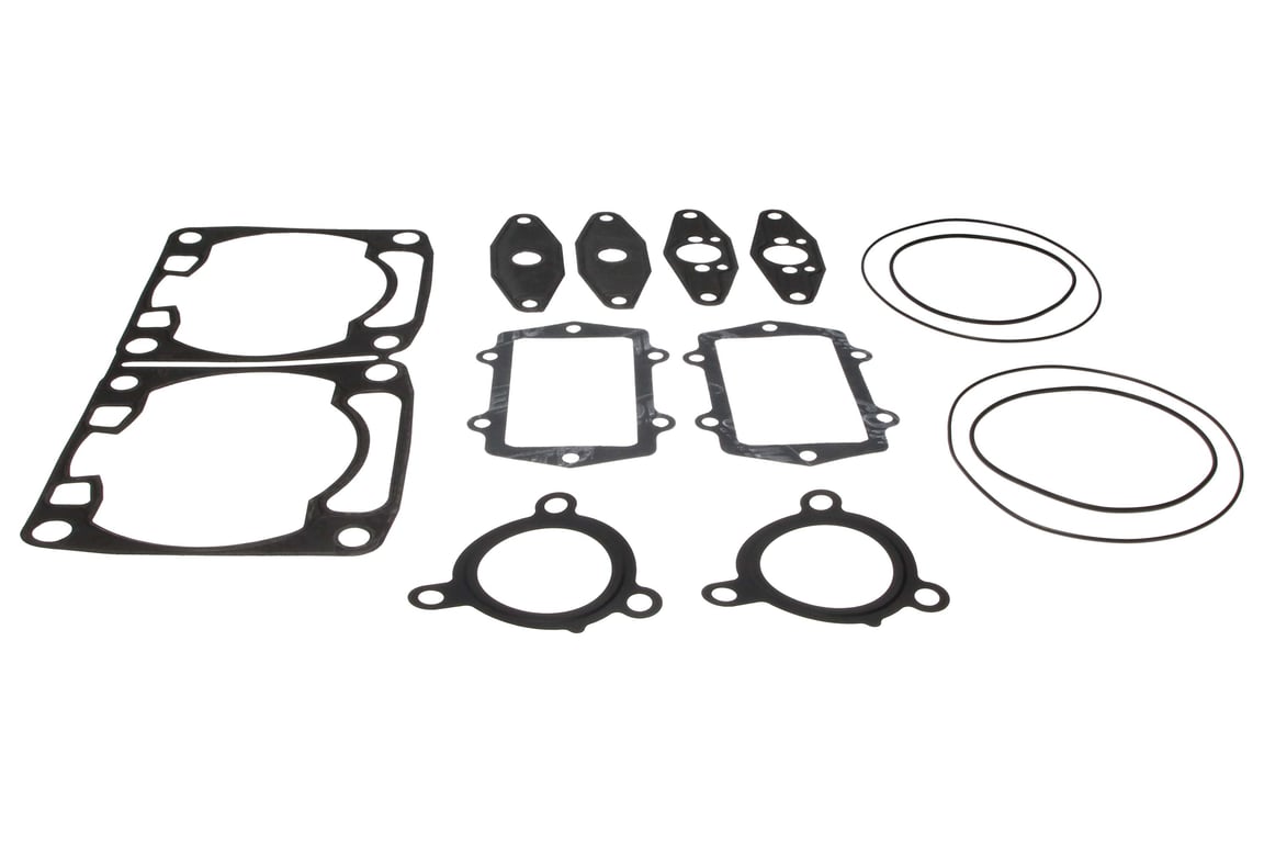 Wiseco 03-07 Arctic Cat 600/700cc Top End Gasket Kit - W6161