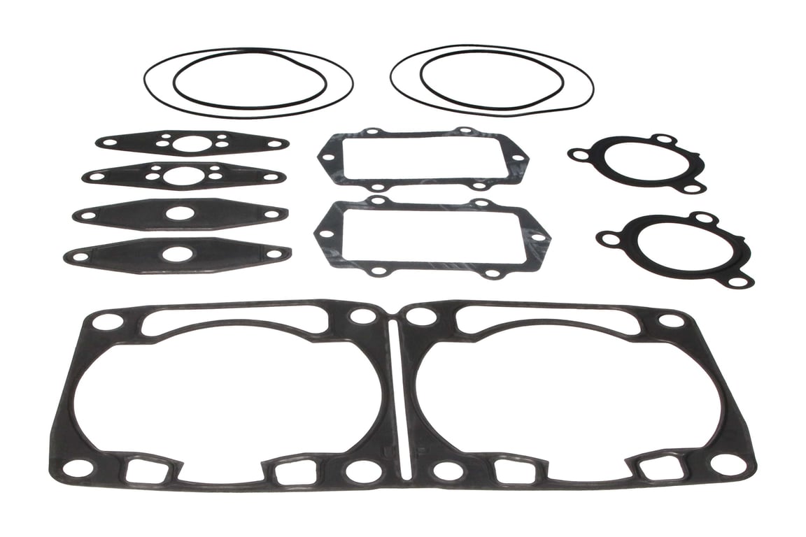 Wiseco 03-07 Arctic Cat 600/700cc Top End Gasket Kit - W6161
