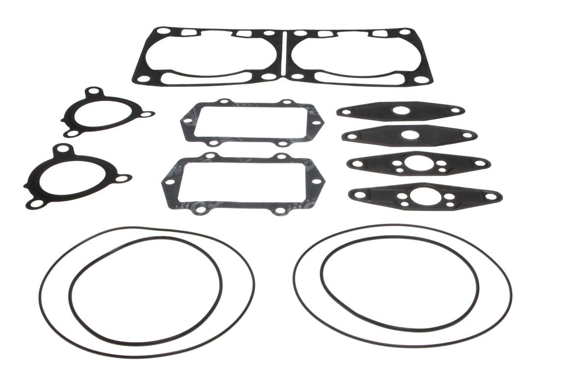 Wiseco 03-07 Arctic Cat 600/700cc Top End Gasket Kit - W6161
