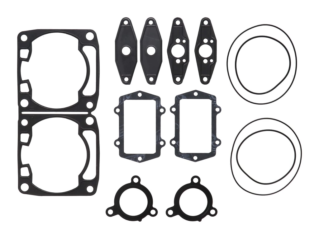 Wiseco 03-07 Arctic Cat 600/700cc Top End Gasket Kit - W6161