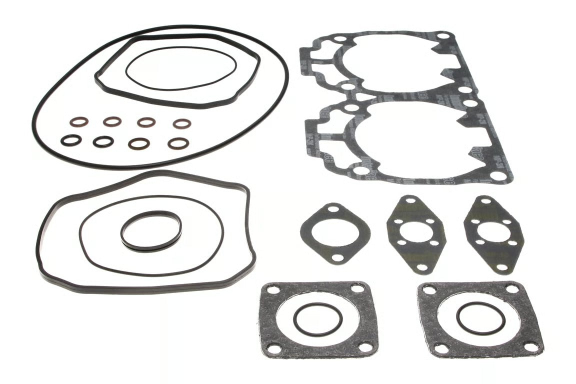 Wiseco 03-10 Ski-Doo 600cc 72mm G Top End Gasket Kit - W6181