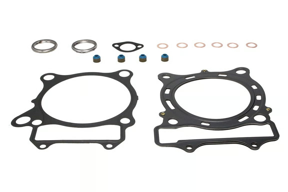 Wiseco 03-07 Polaris 500cc 100mm Top End Gasket Kit - W6195