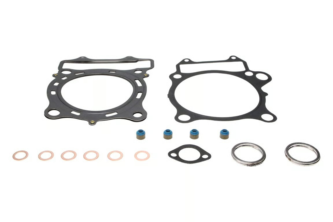 Wiseco 03-07 Polaris 500cc 100mm Top End Gasket Kit - W6195