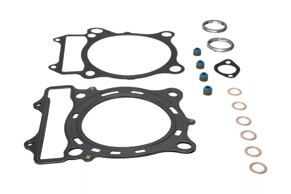 Wiseco 03-07 Polaris 500cc 100mm Top End Gasket Kit - W6195
