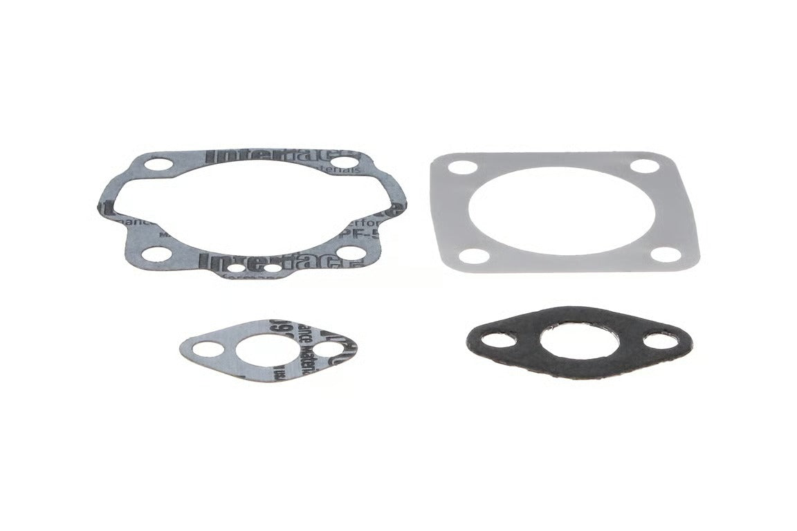 Wiseco Suzuki/Kawasaki 50cc 43mm Top End Gasket Kit - W6207
