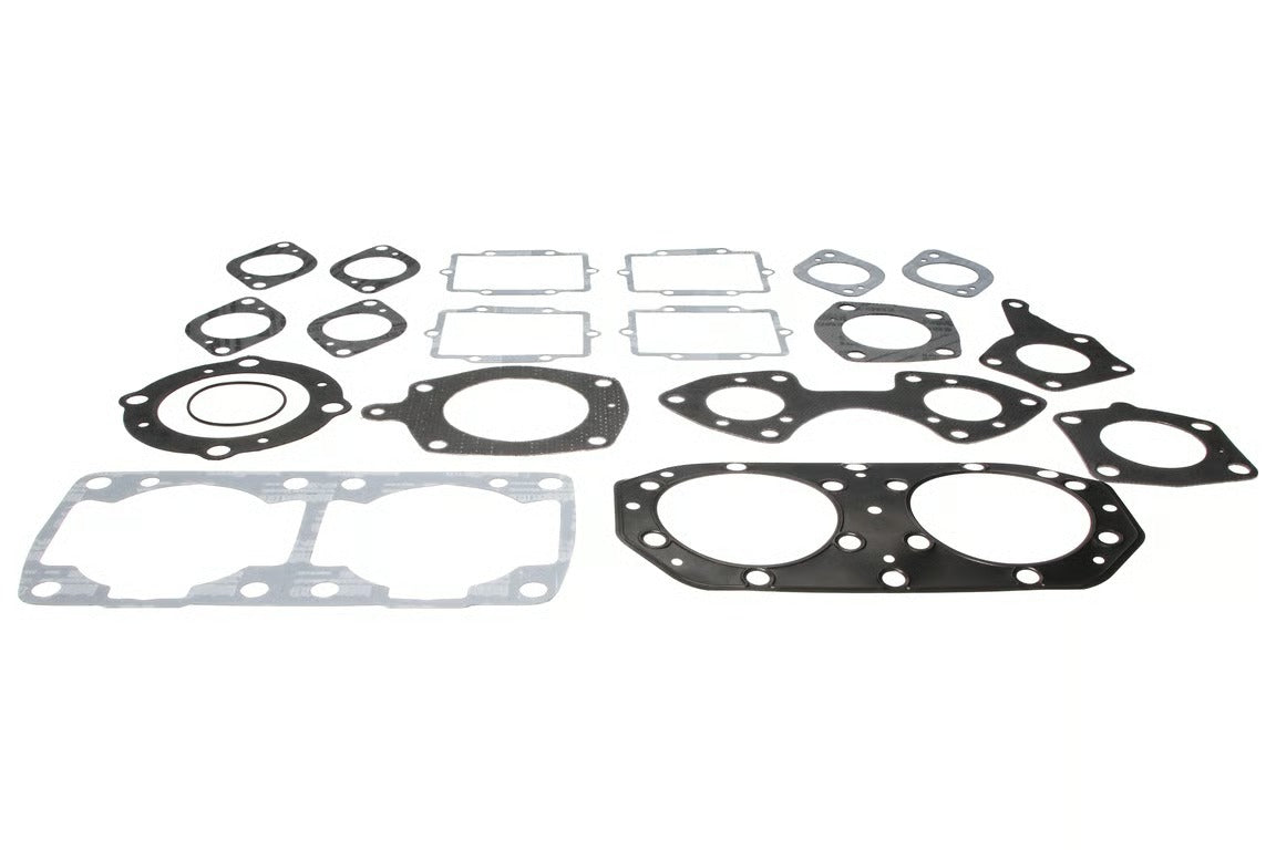 Wiseco Kawasaki 750cc Jet Ski Top End Gasket Kit - W6211