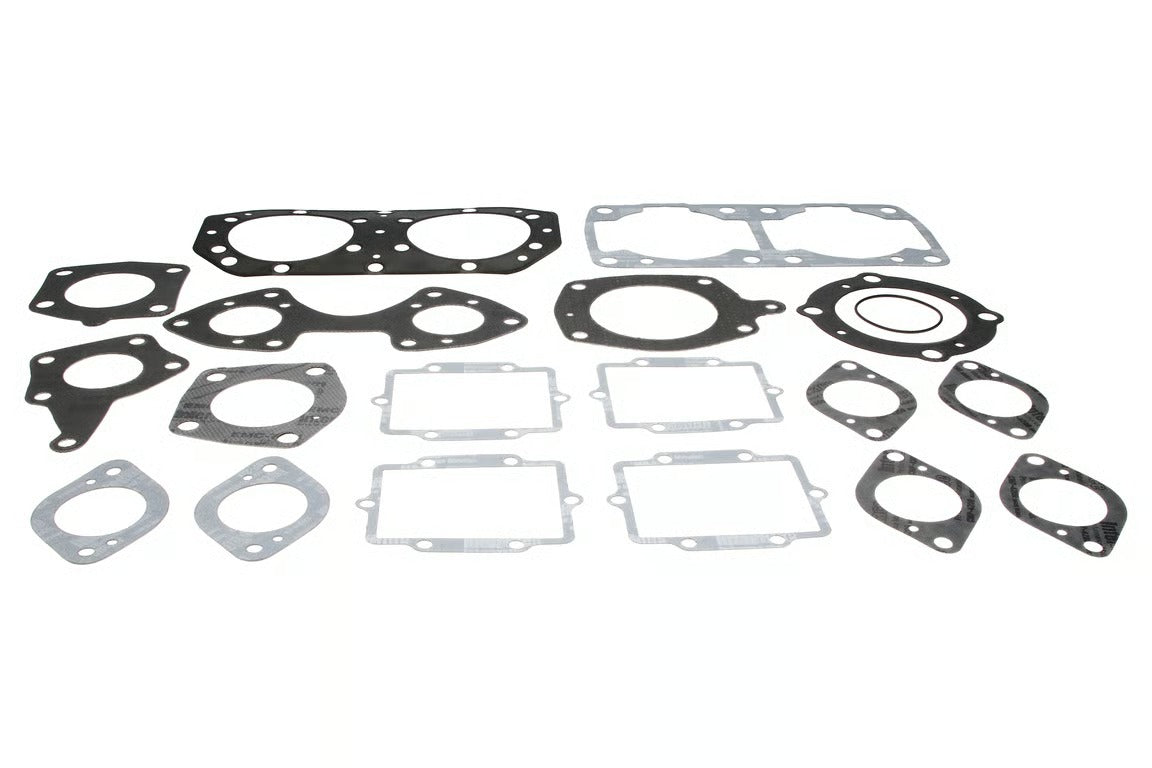 Wiseco Kawasaki 750cc Jet Ski Top End Gasket Kit - W6211