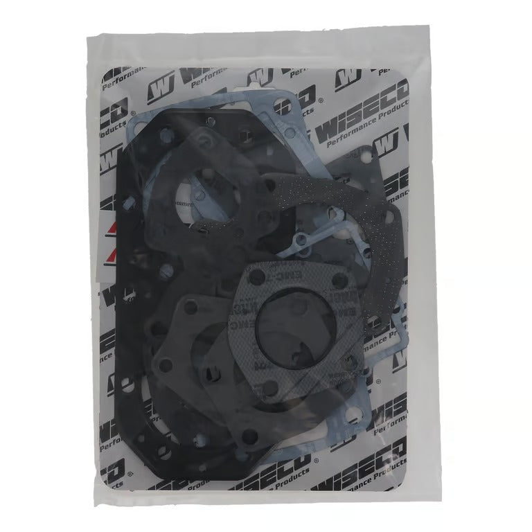 Wiseco Kawasaki 750cc Jet Ski Top End Gasket Kit - W6211
