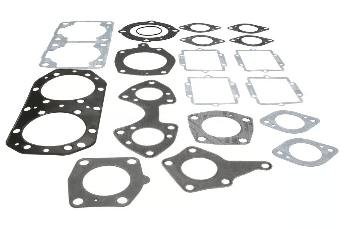 Wiseco Kawasaki 750cc Jet Ski Top End Gasket Kit - W6211