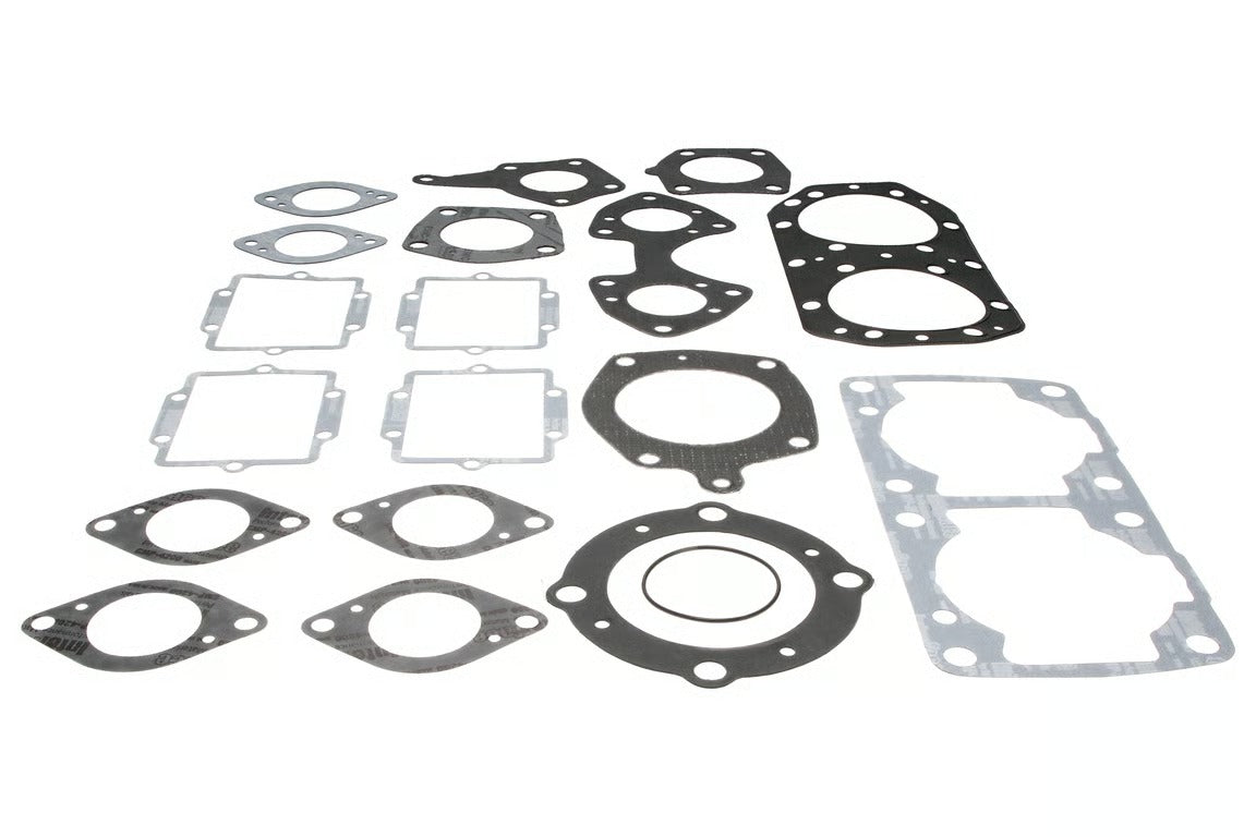 Wiseco Kawasaki 750cc Jet Ski Top End Gasket Kit - W6211