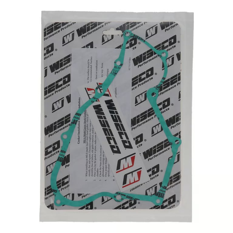 Wiseco 86-07 Honda CR80/85R Clutch Cover Gasket - W6220