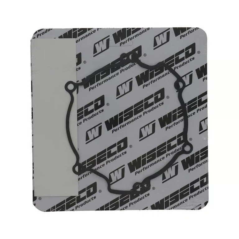 Wiseco Kawasaki KX80/85/100 Clutch Cover Gasket Set - W6221
