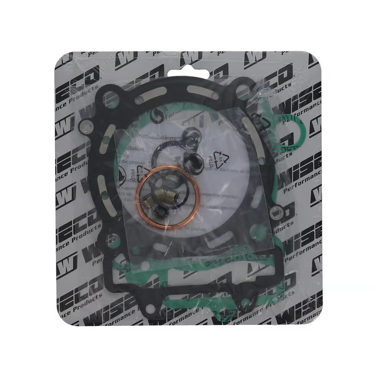 Wiseco 06-08 KX450F/KLX450R 96m Top End Gasket Kit - W6434