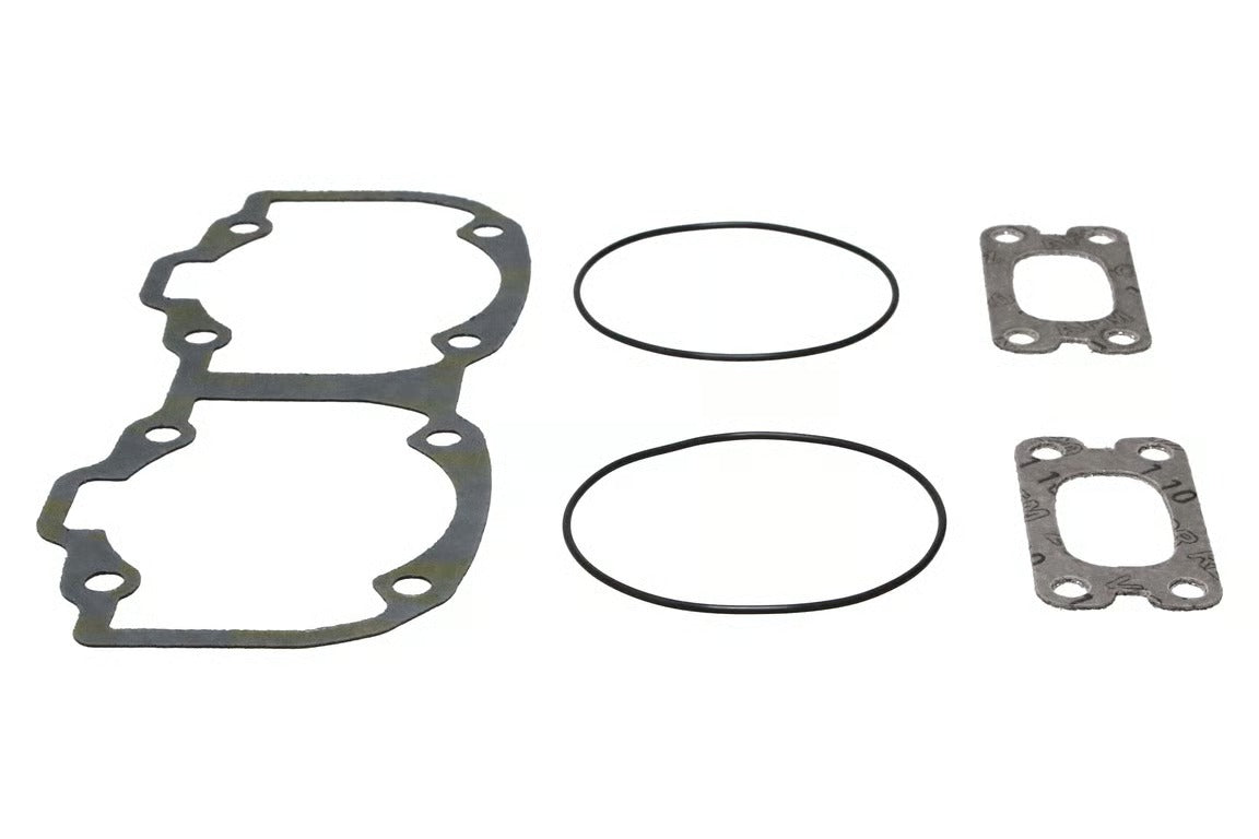 Wiseco 03-19 Ski Doo MXZ 550F FC Top End Gasket Kit - W6614