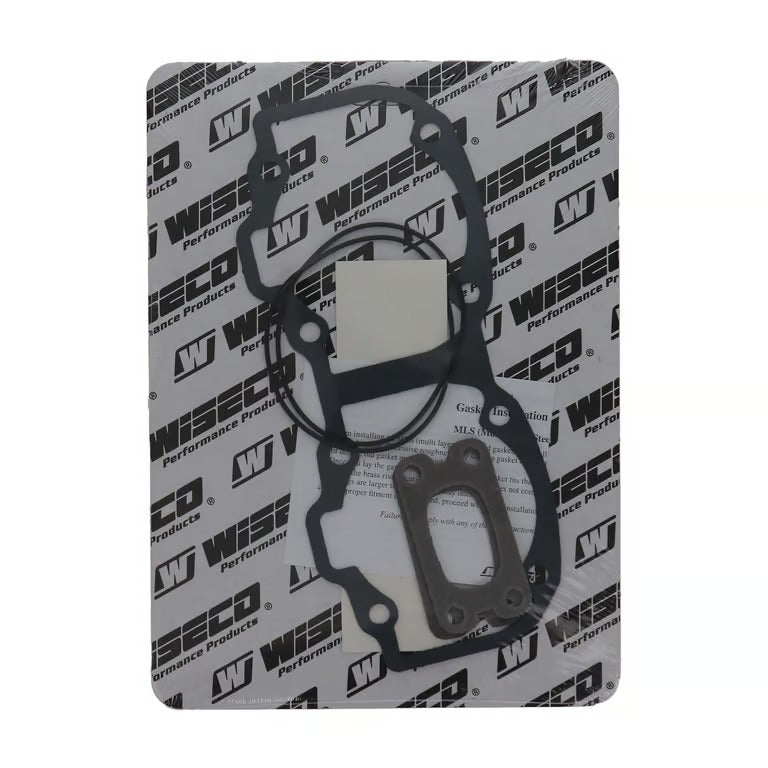 Wiseco 03-19 Ski Doo MXZ 550F FC Top End Gasket Kit - W6614