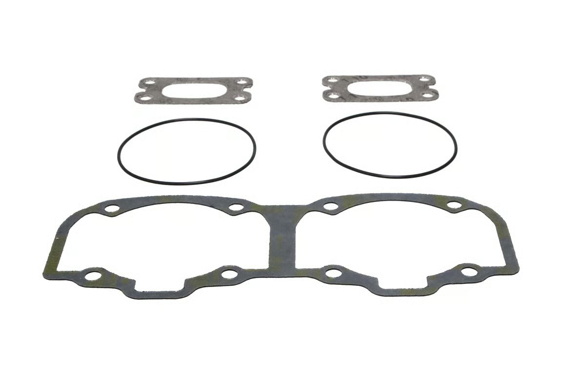 Wiseco 03-19 Ski Doo MXZ 550F FC Top End Gasket Kit - W6614