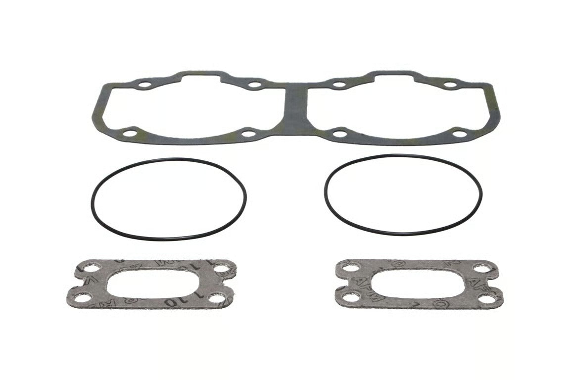 Wiseco 03-19 Ski Doo MXZ 550F FC Top End Gasket Kit - W6614